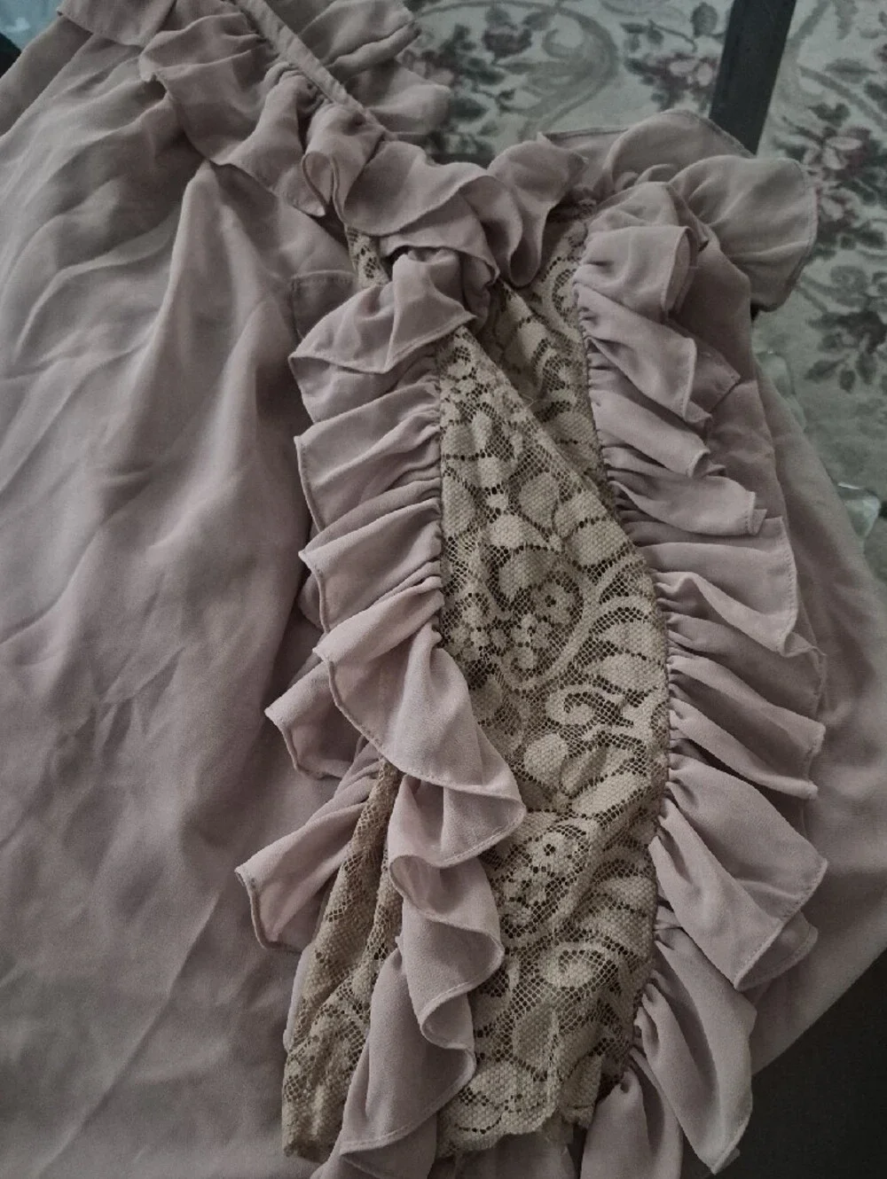 N/A feminine off